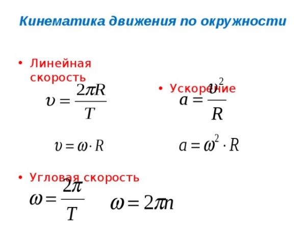 Расшифровка формулы осаго